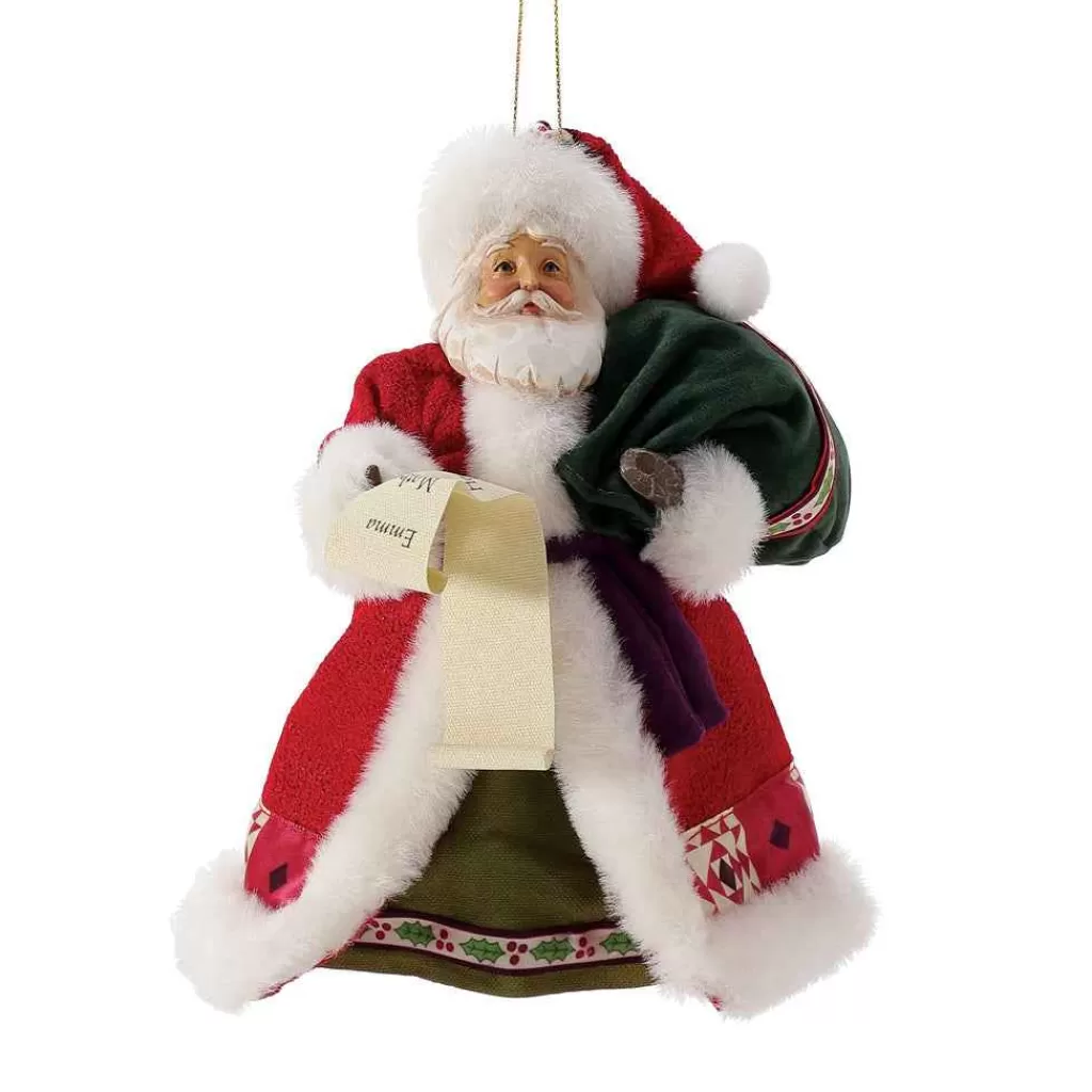 Department 56 Licensed-Little Old Driver Le Ornament