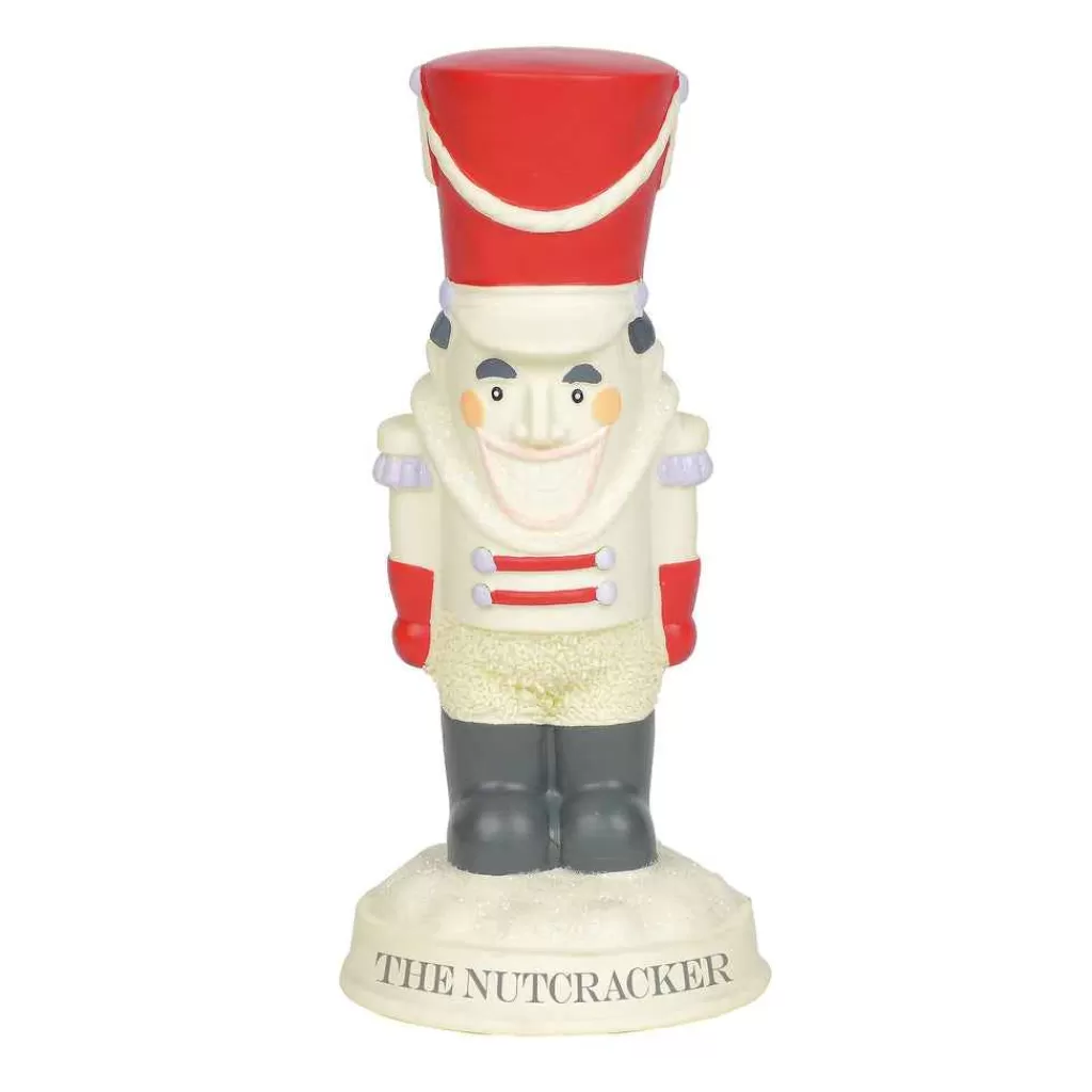 Department 56 Snowbabies Guest-Nutcracker Suite Nutcracker