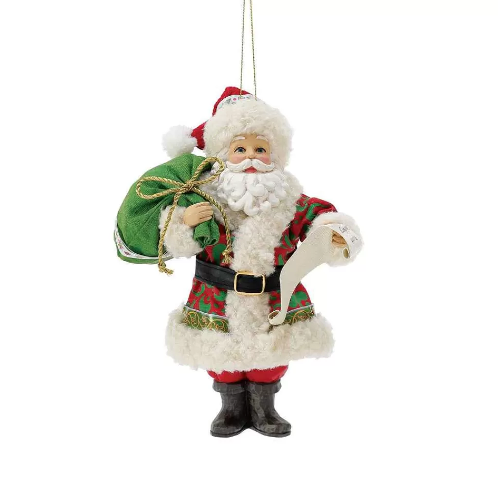 Department 56 Licensed-Ready To Go Le Ornament