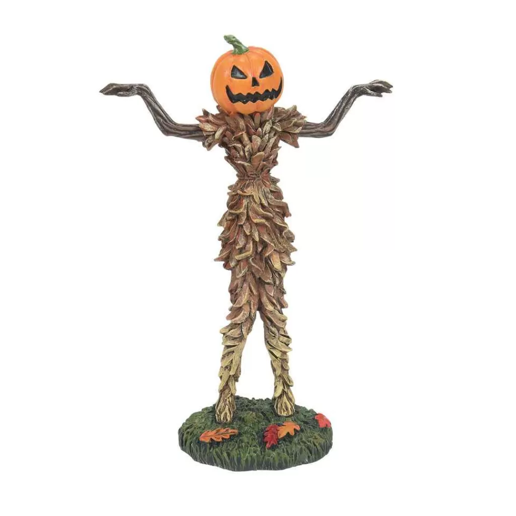 Department 56 Village Halloween Accessories-The Corn Creeper